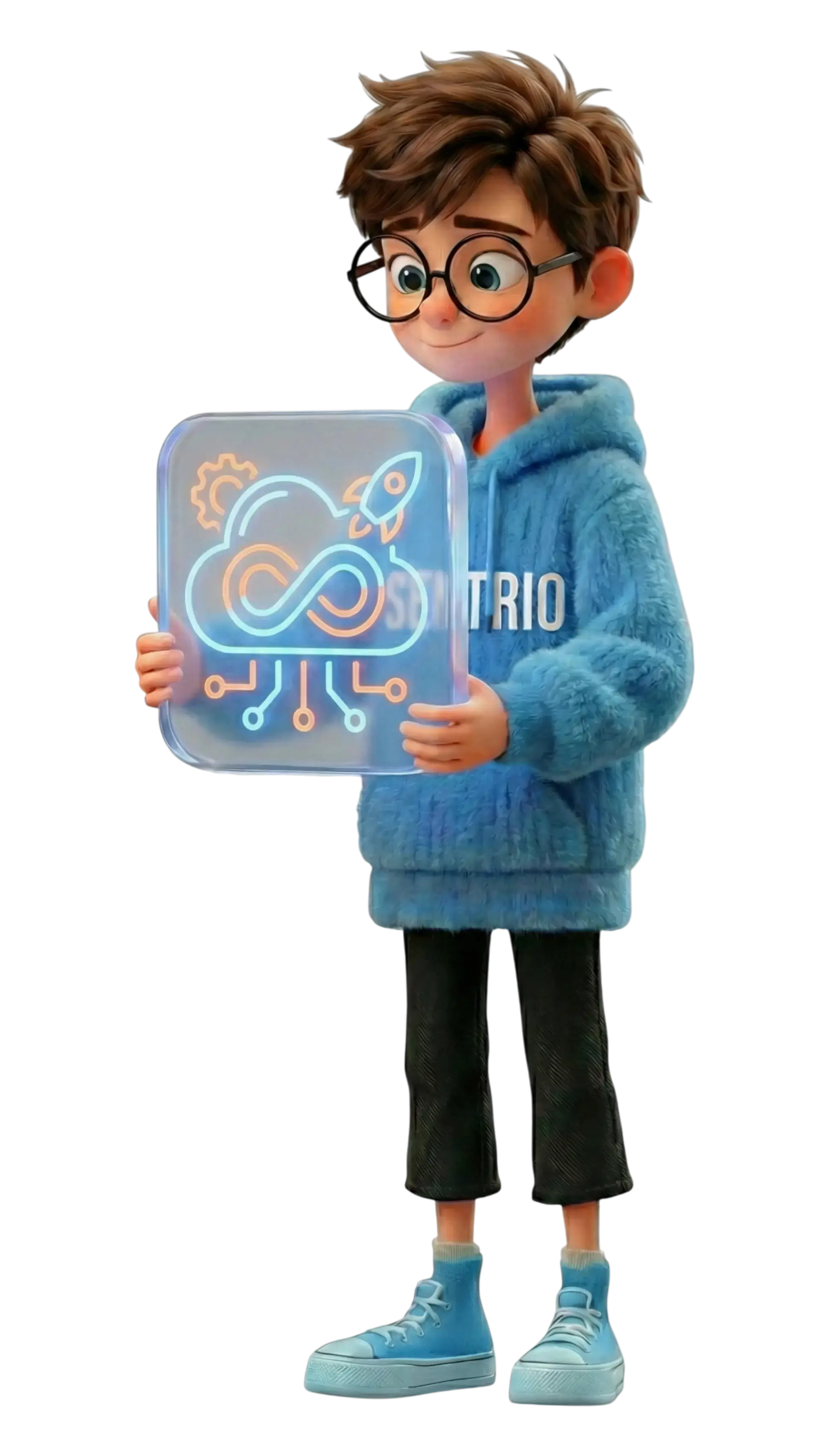 Cloud & DevOps - Services | SENTRIO
